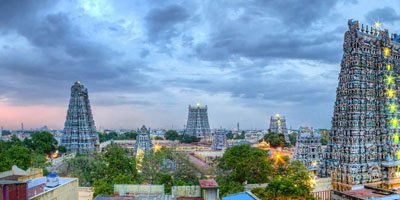 TOURS AND TRAVELS IN TIRUNELVELI