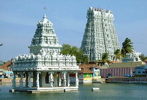 Cabs in Tirunelveli- Petchiammal travels