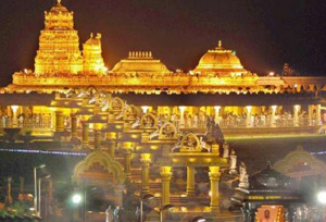 Cabs in Tirunelveli- Petchiammal travels